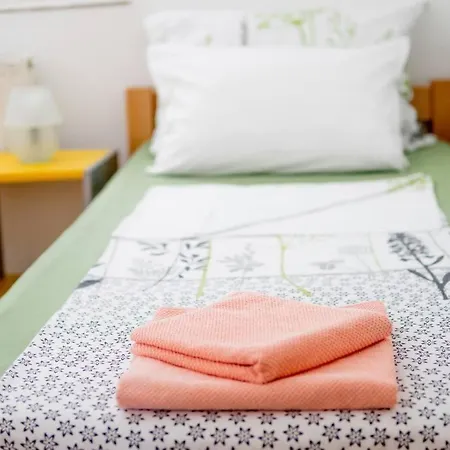 3 Bedrooms Free Private Parking Ksenija Apartment *