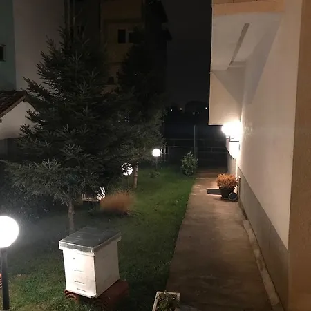 3 Bedrooms Free Private Parking Ksenija Apartment